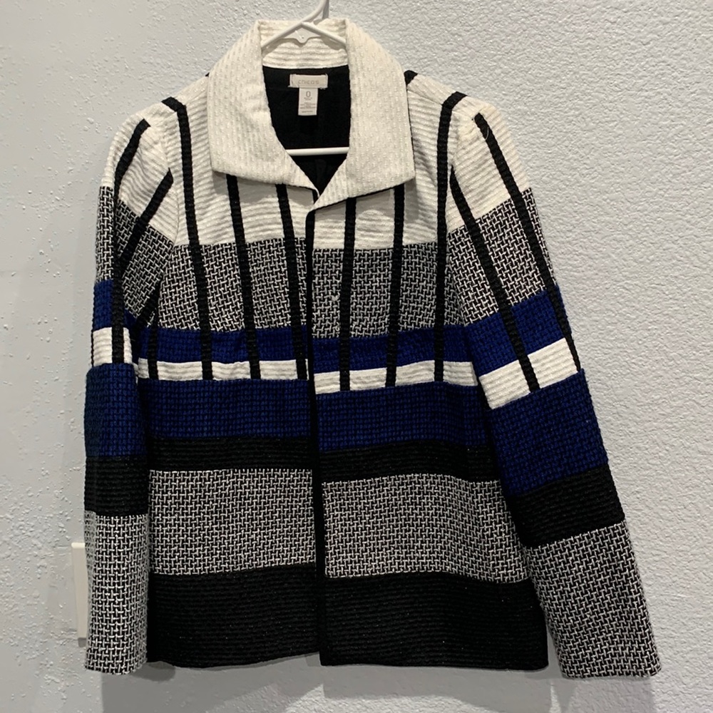 Chicos Blazer - image 1